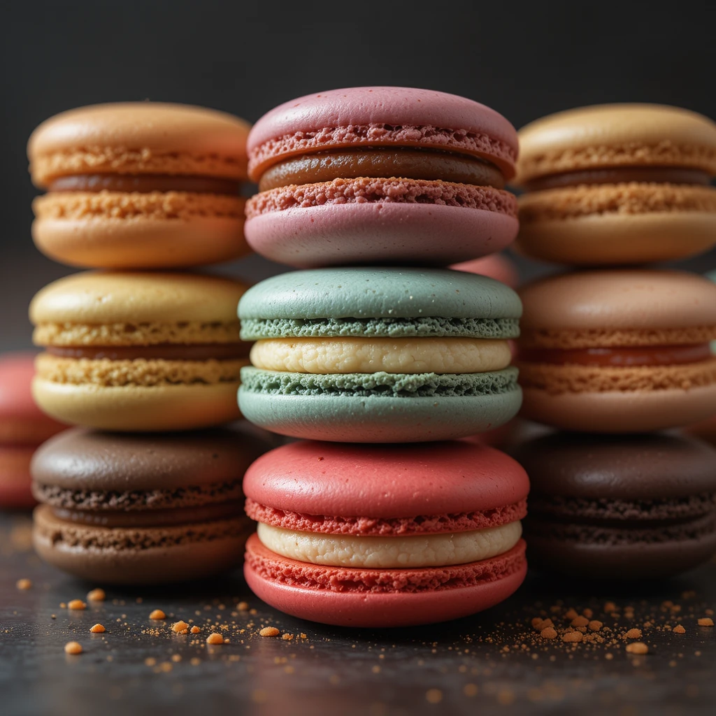 Reach results on Google's SERP when searching for "What is the hardest cookie to make"