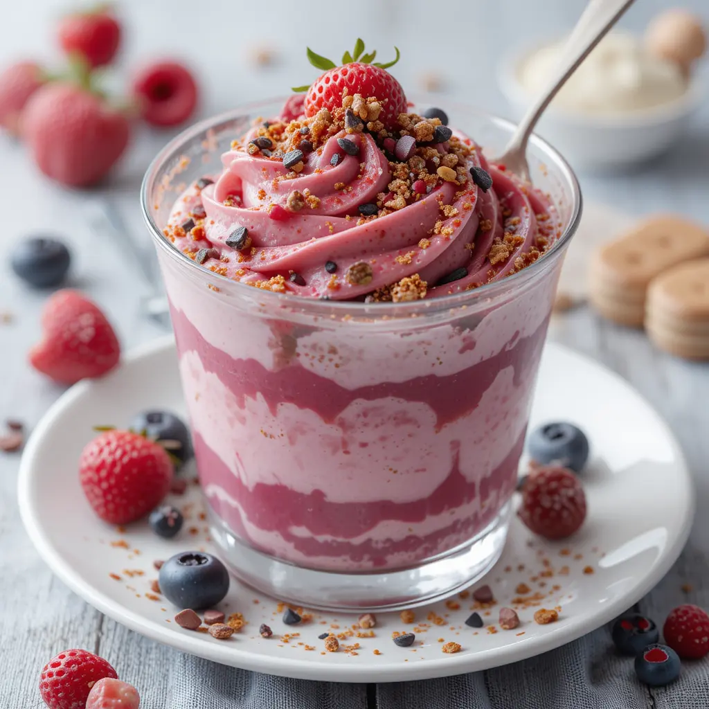 Reach results on Google's SERP when searching for "Ninja Creami recipe"