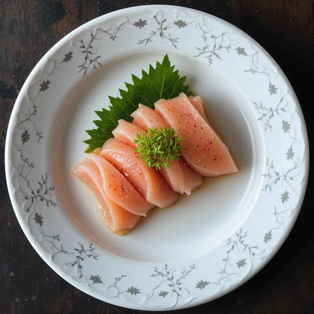 Ultimate Guide to Hamachi Sashimi