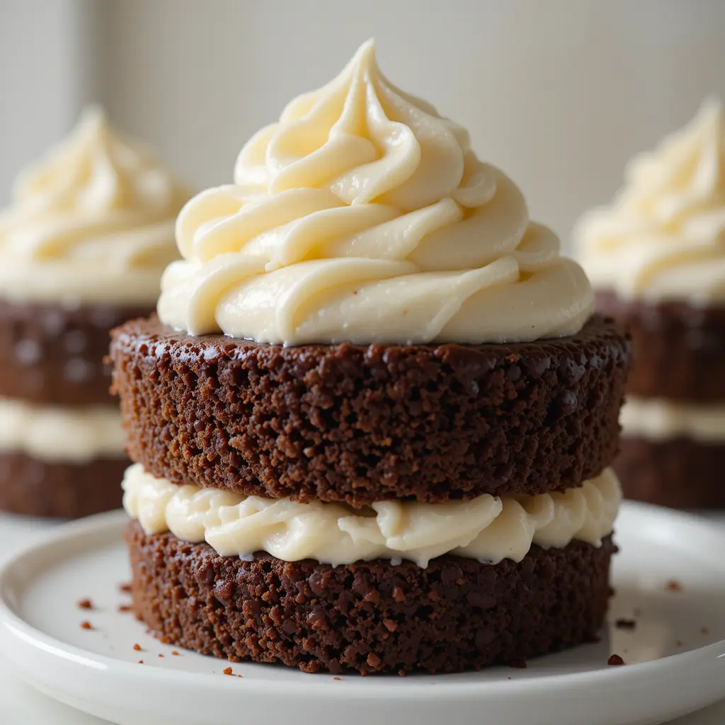 Reach results on Google's SERP when searching for "What type of cream is best for cakes"