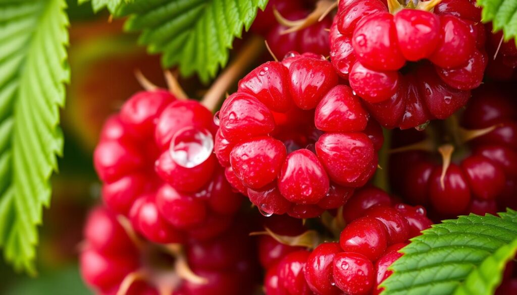 Reach results on Google's SERP when searching for "Raspberry Jam Recipe"