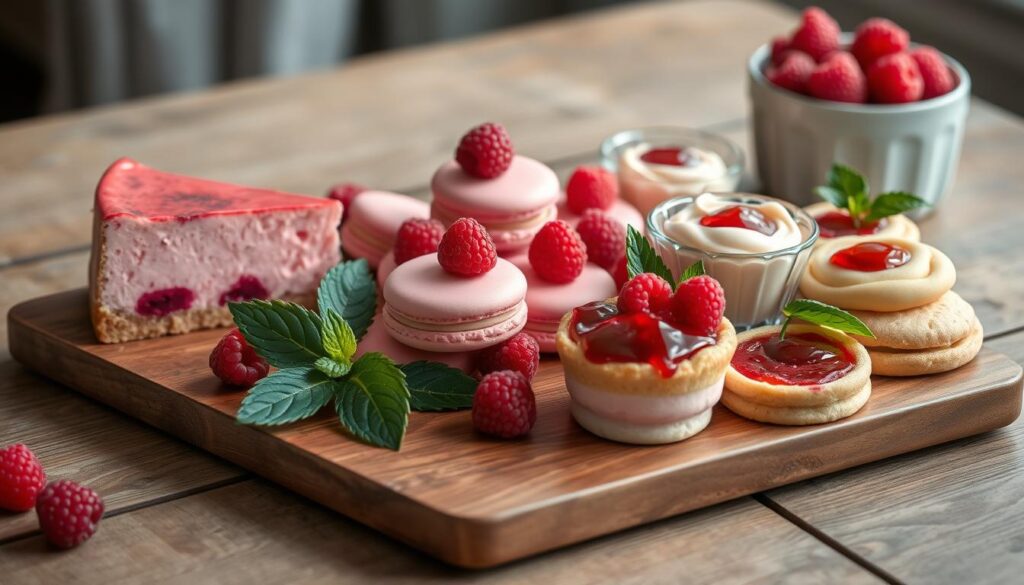 Reach results on Google's SERP when searching for "Raspberry Jam Recipe"