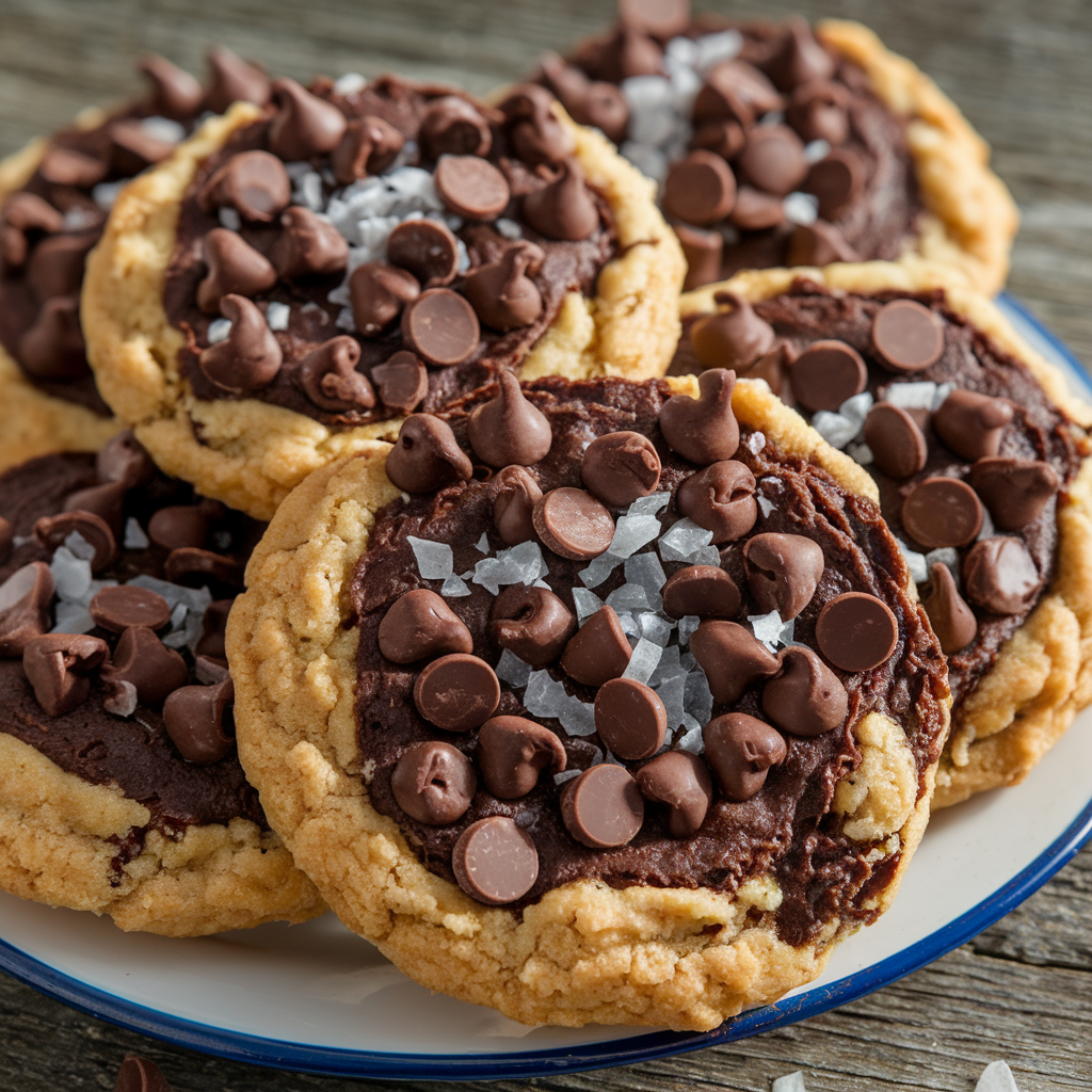 Reach results on Google's SERP when searching for "crookies"