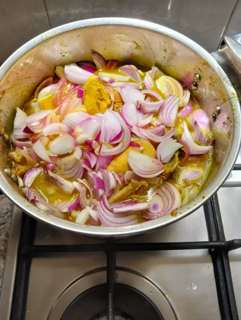 Seffa-Recipe