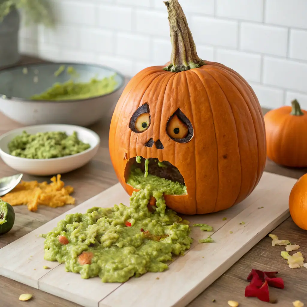barfing-pumpkin-guacamole