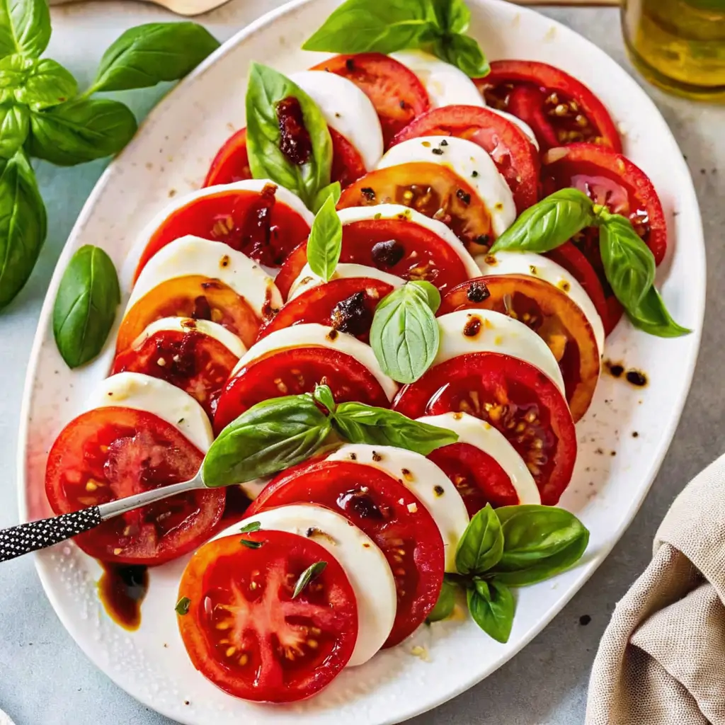caprese-salad