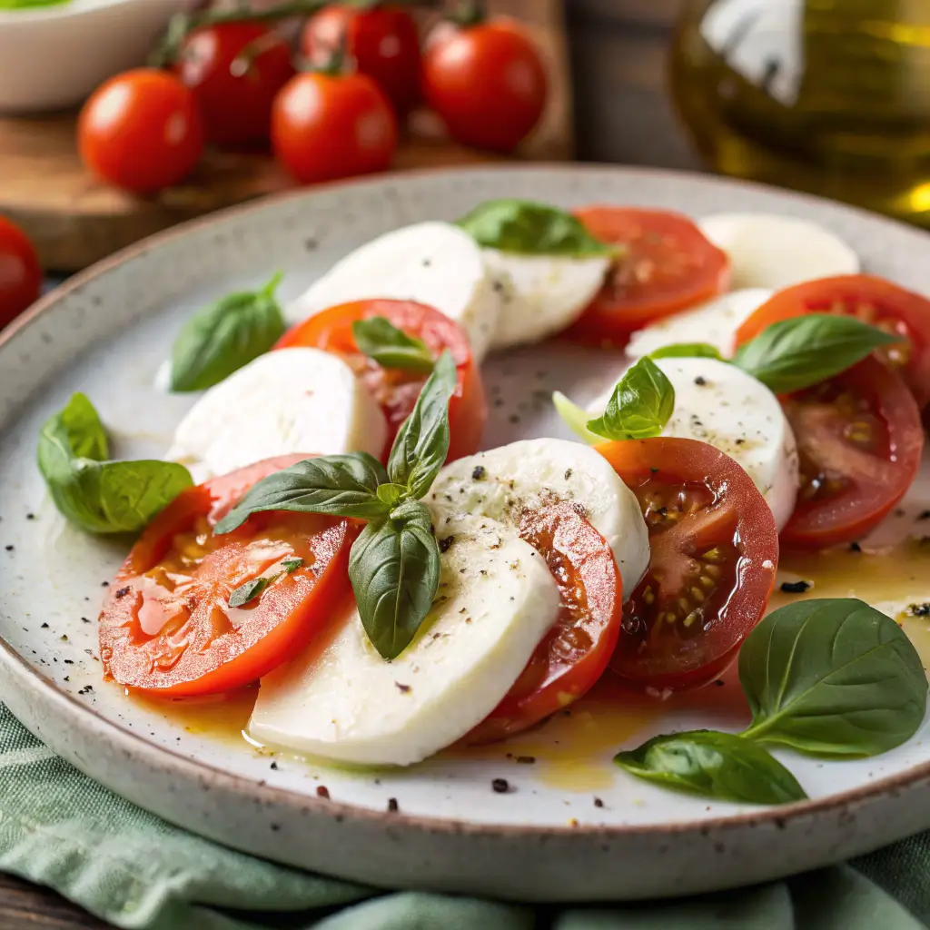 caprese-salad