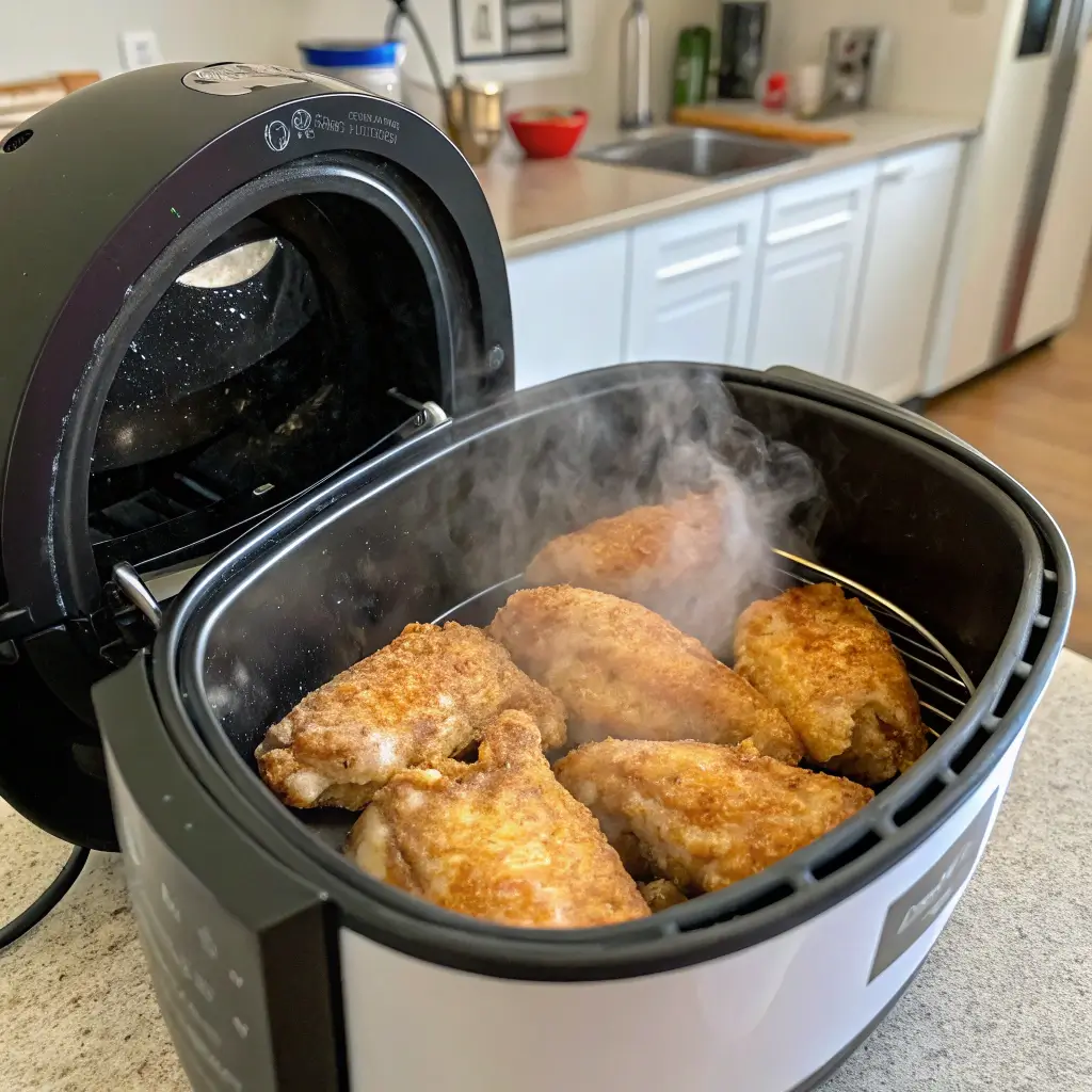 frozen-chicken-wings-in-air-fryer