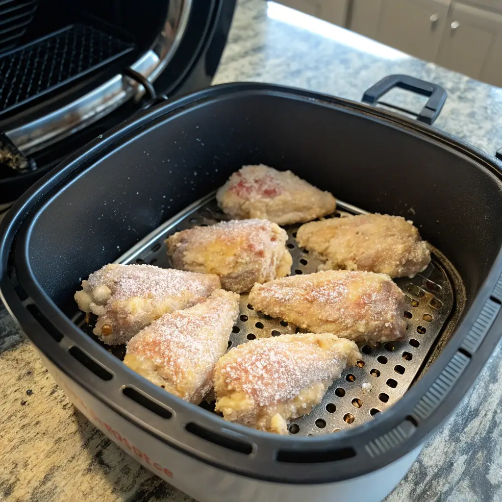 frozen-chicken-wings-in-air-fryer