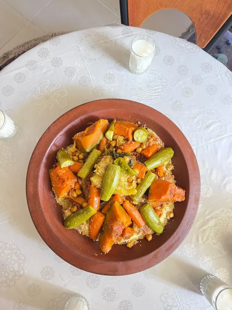 moroccan-couscous