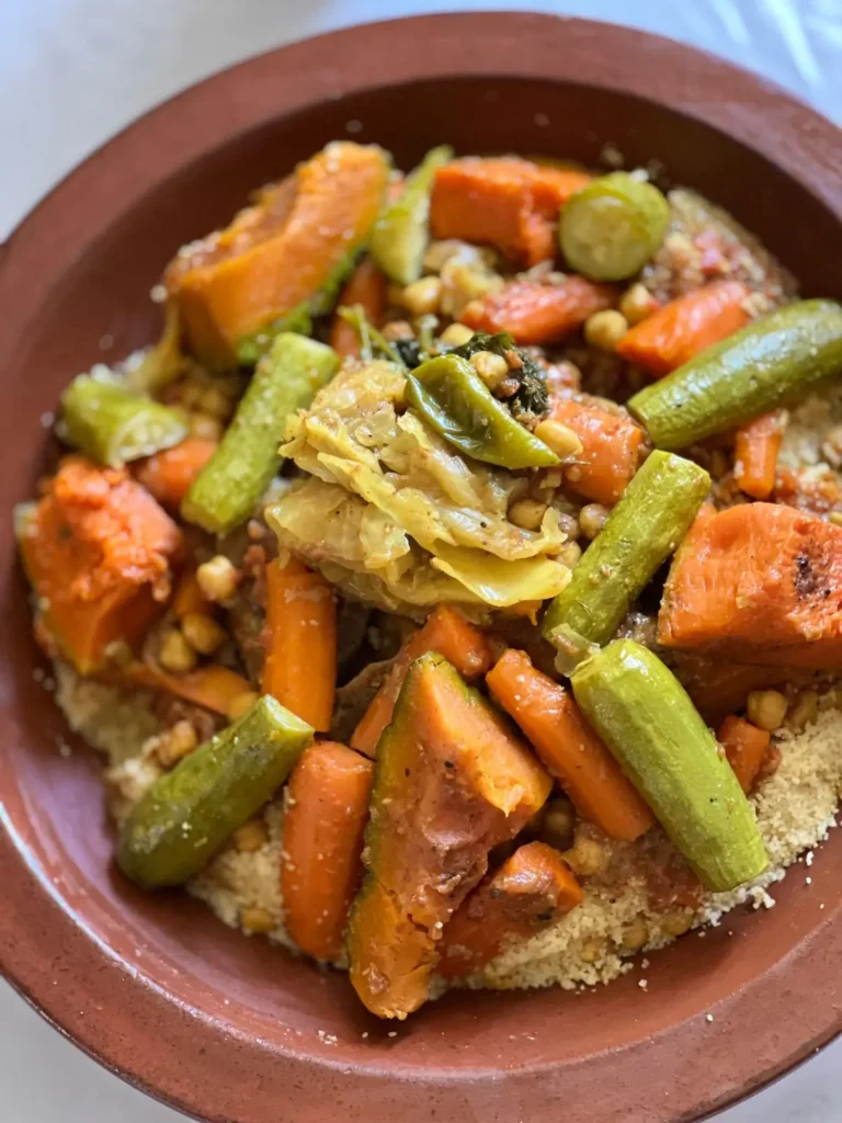 moroccan-couscous