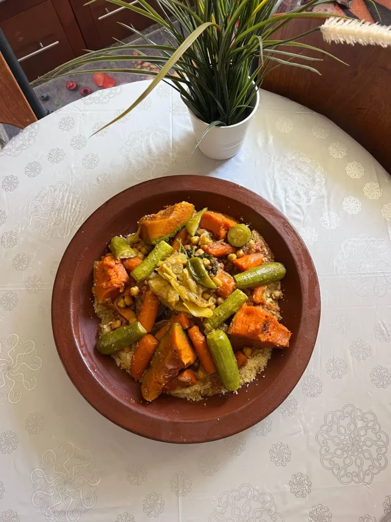 moroccan-couscous