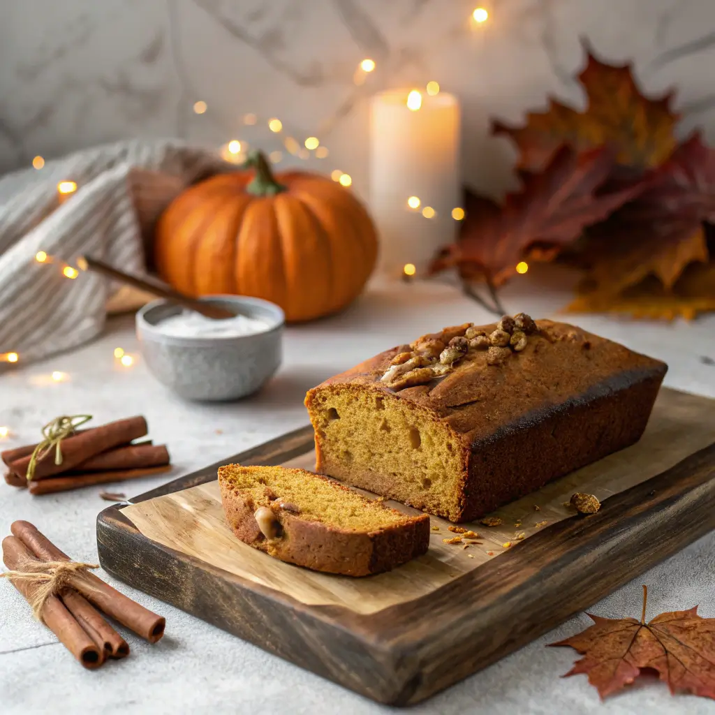 pumpkin-bread-recipe
