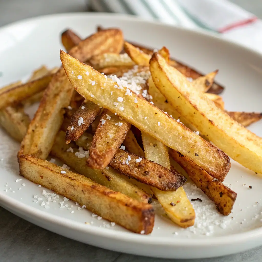 air-fryer-french-fries