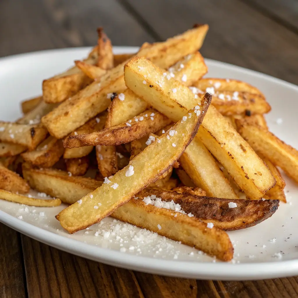 air-fryer-french-fries