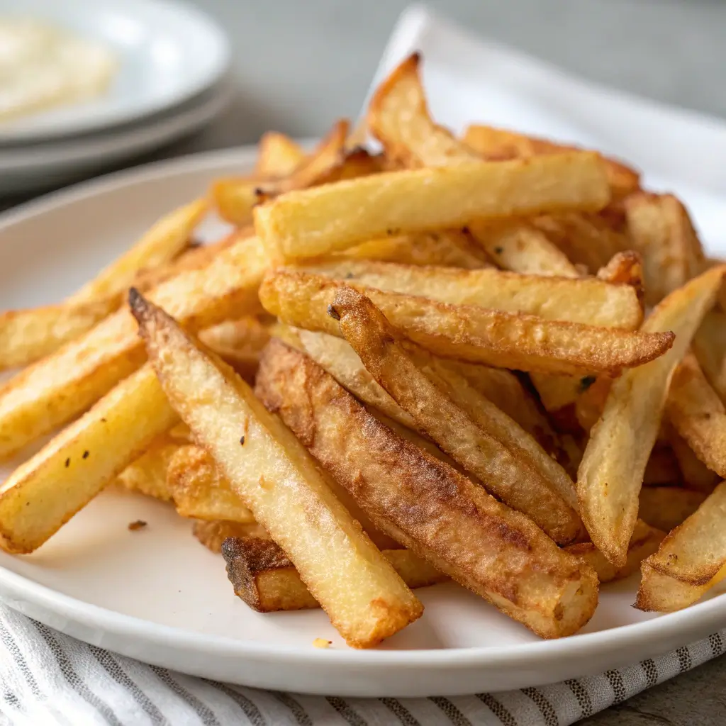air-fryer-french-fries
