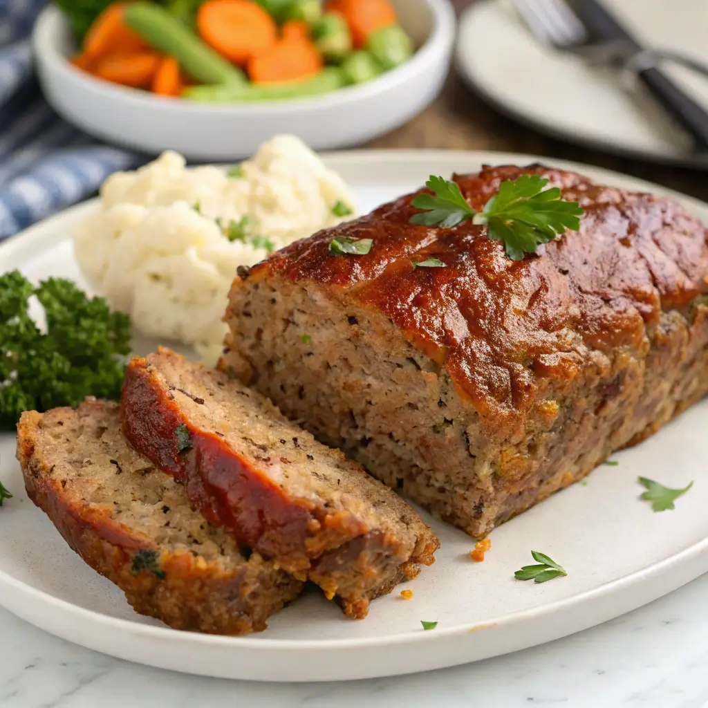air-fryer-meatloaf