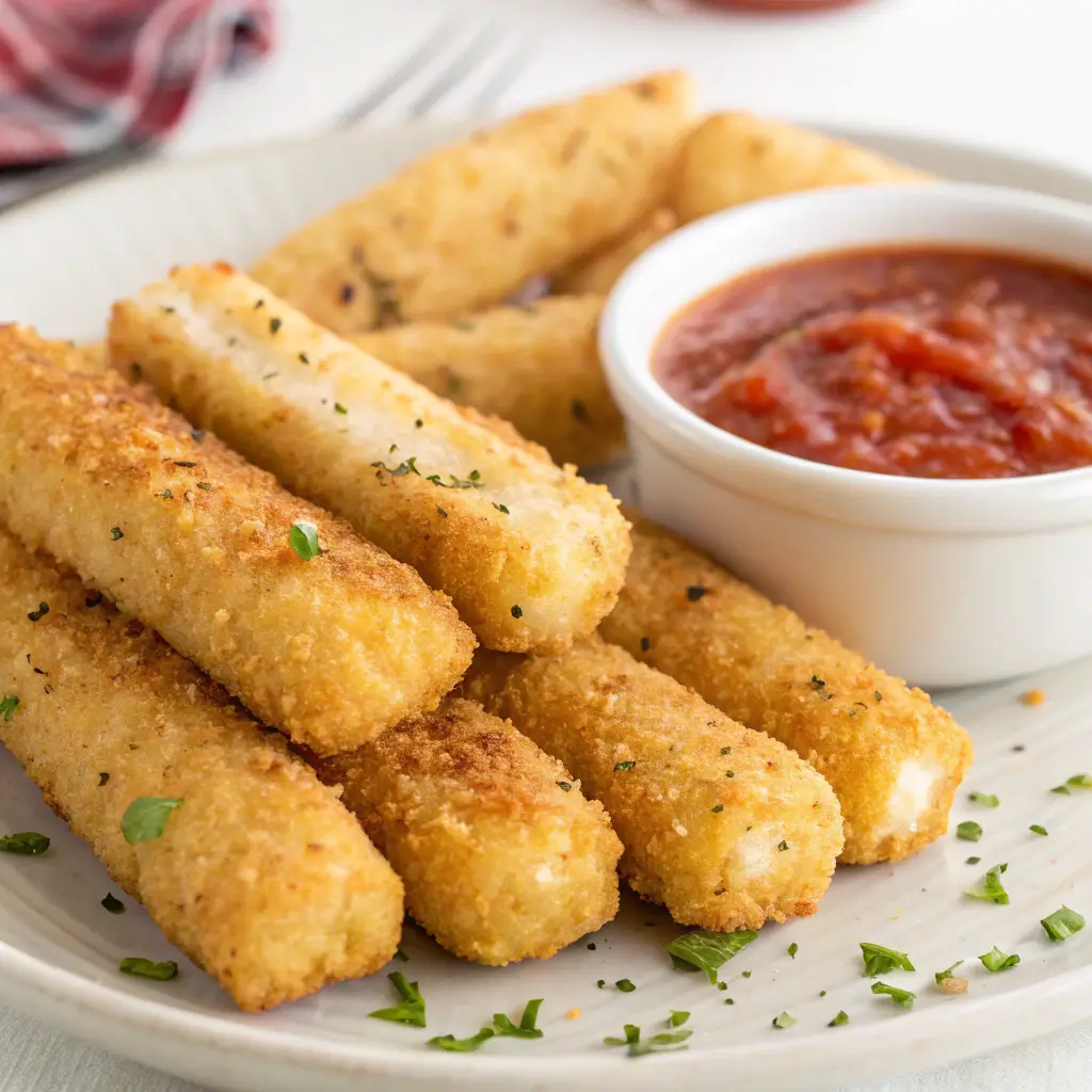 air-fryer-mozzarella-sticks