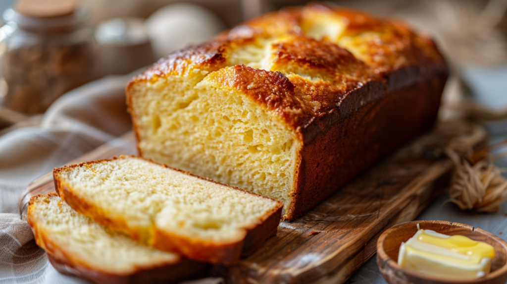 zero carb yogurt bread
