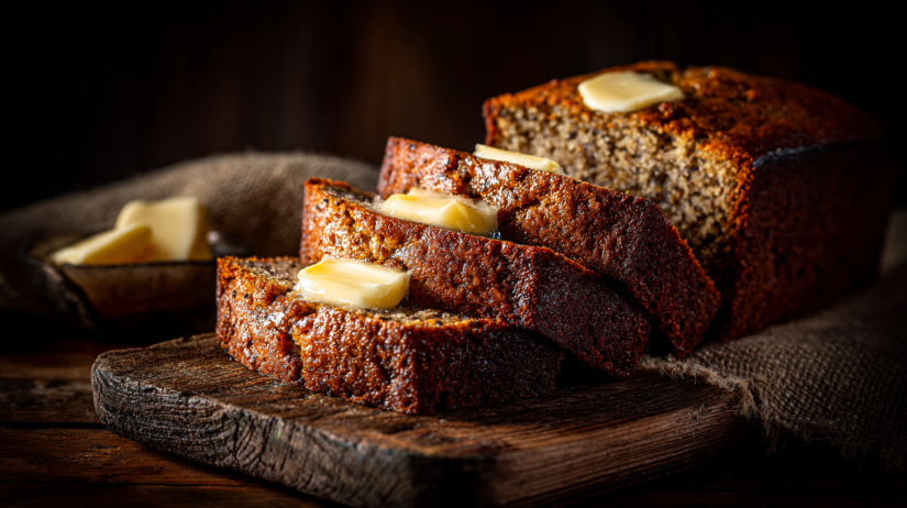 Banana bread