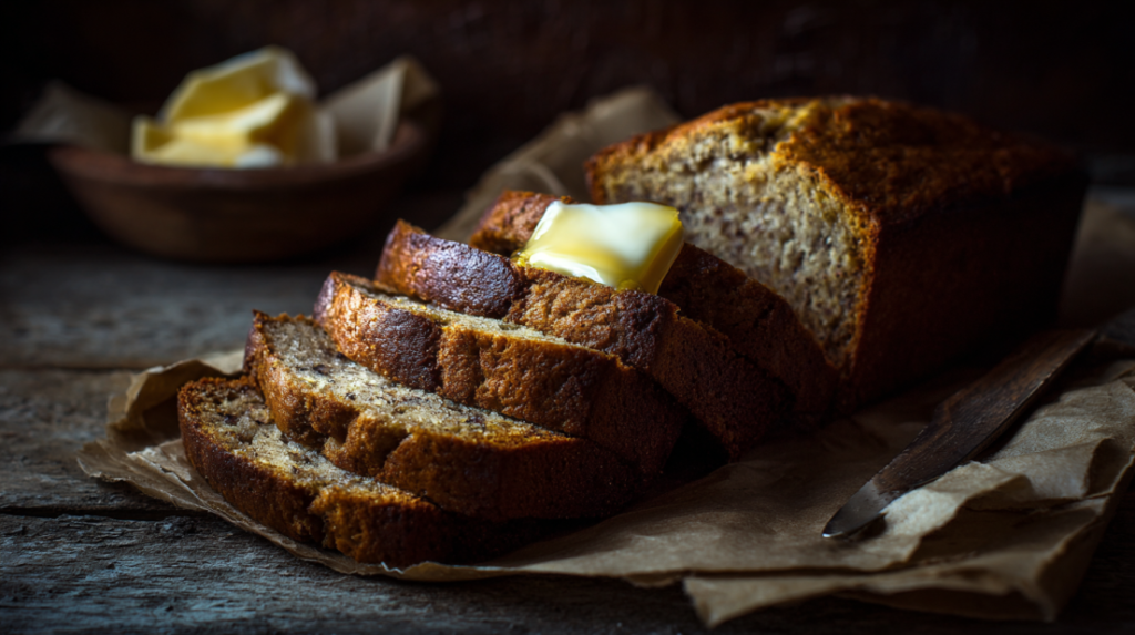 Banana bread