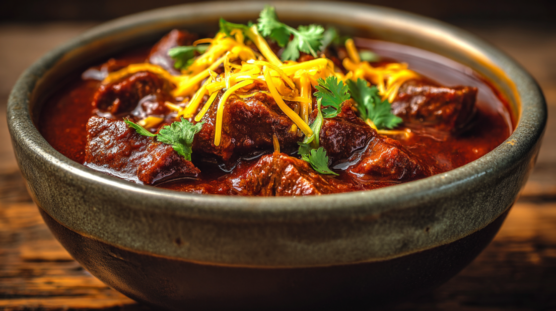 Colorado Chili