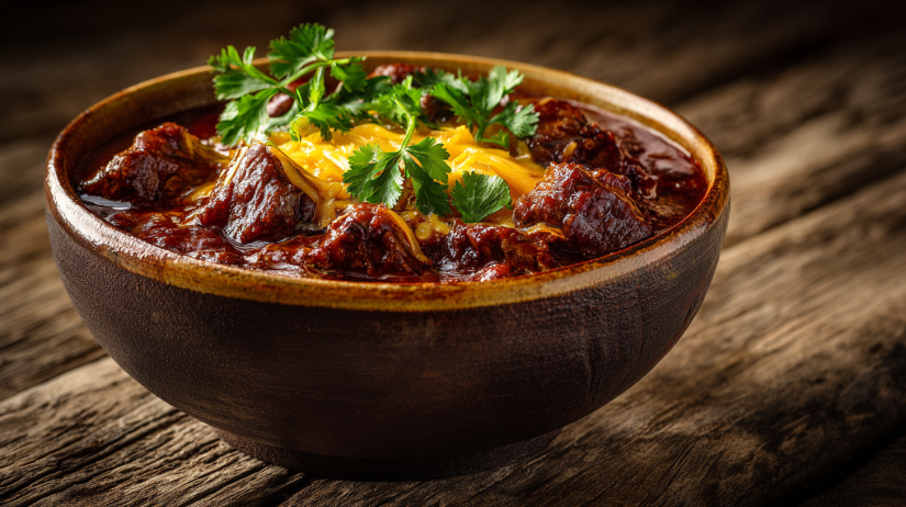 Colorado Chili