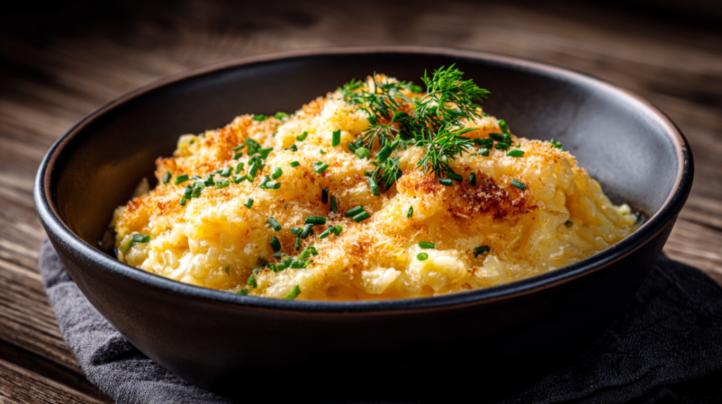 Ina Garten Baked Risotto 