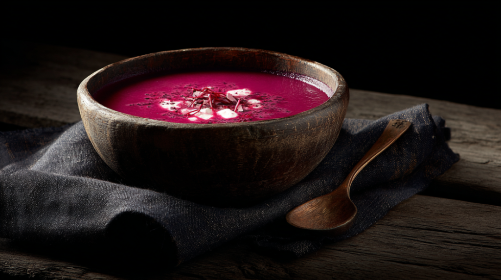  beet soup
