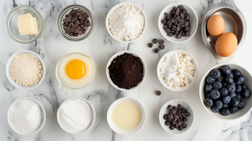 pancake popper ingredients