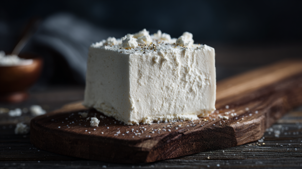 Carnivore Diet Cream Cheese Dessert