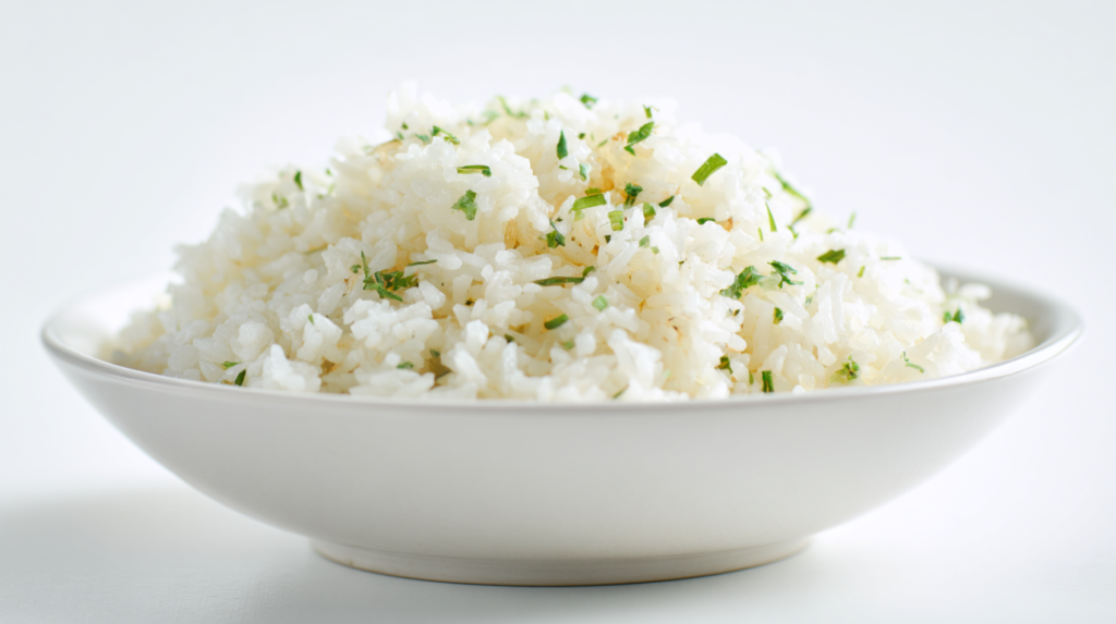 French Onion Butter Rice
