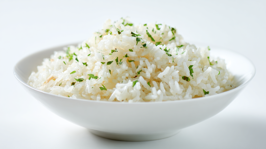 French Onion Butter Rice