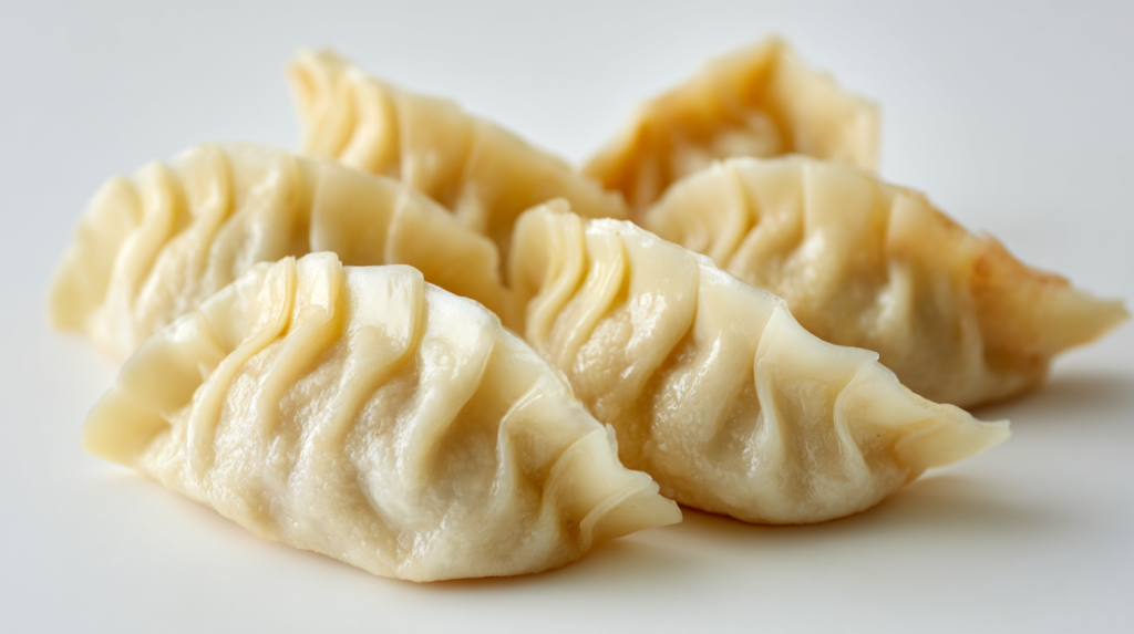 Gyoza (Asian Dumplings