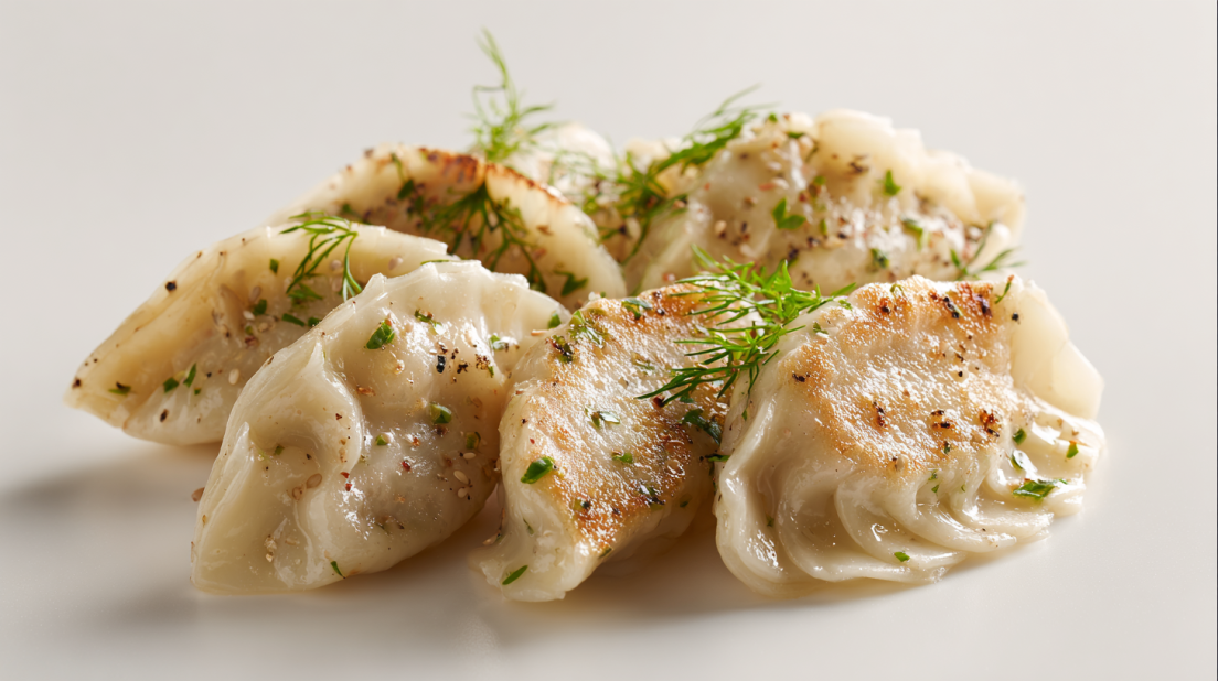 Gyoza (Asian Dumplings): Discover the Secret Recipe!
