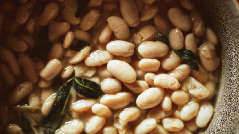 Italian Cannellini Beans