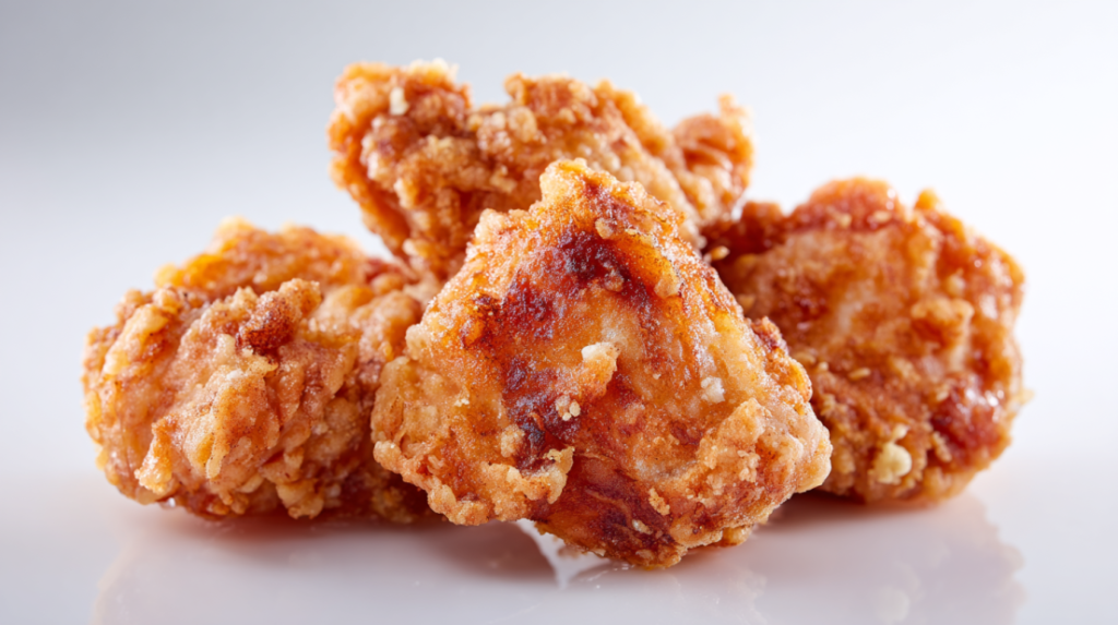 Karaage 