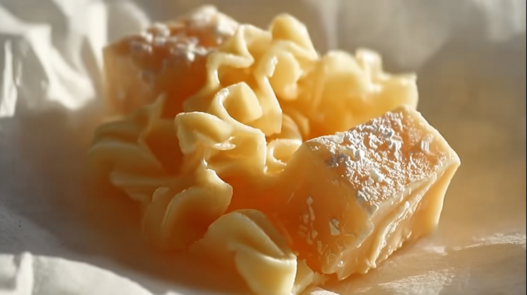 Kentucky Cream Pull Candy