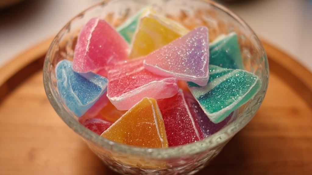 Magic Candy