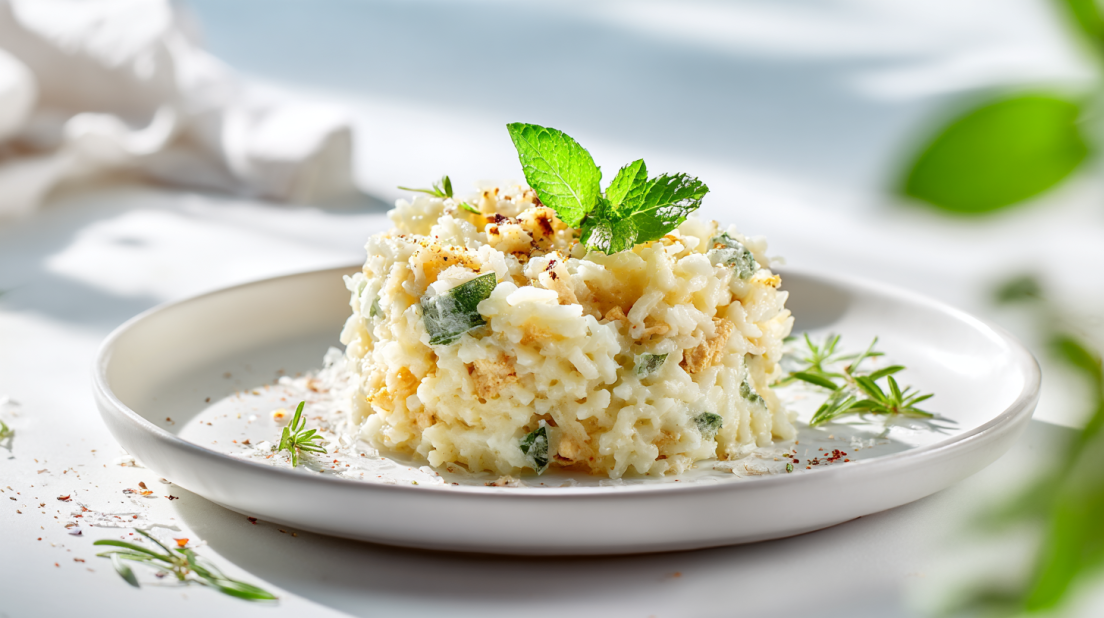 Mamaw's Chicken & Rice Casserole