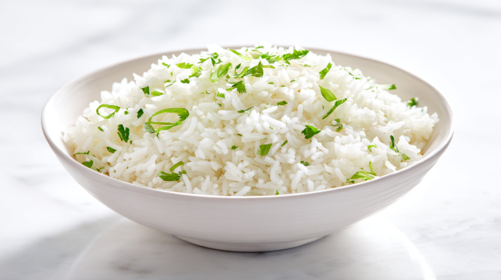 Texas Roadhouse Seasoned Rice