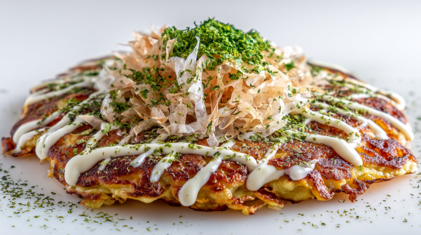 okonomiyaki