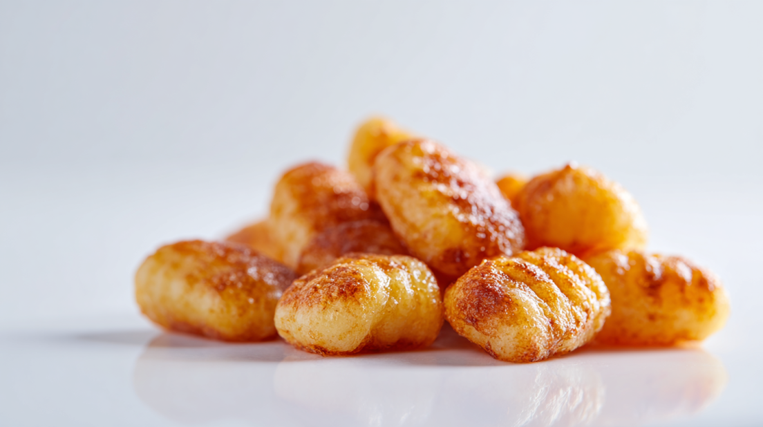 Air Fryer Gnocchi
