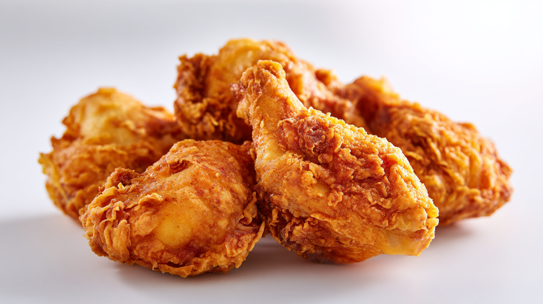 Air Fryer KFC Copycat