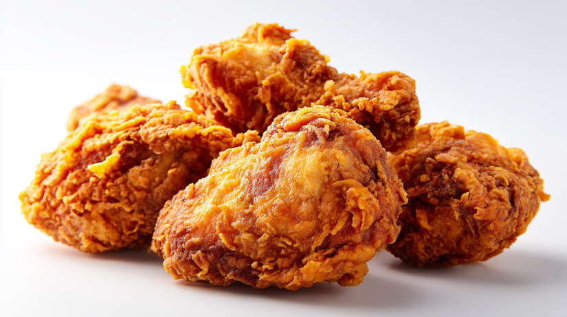 Air Fryer KFC Copycat