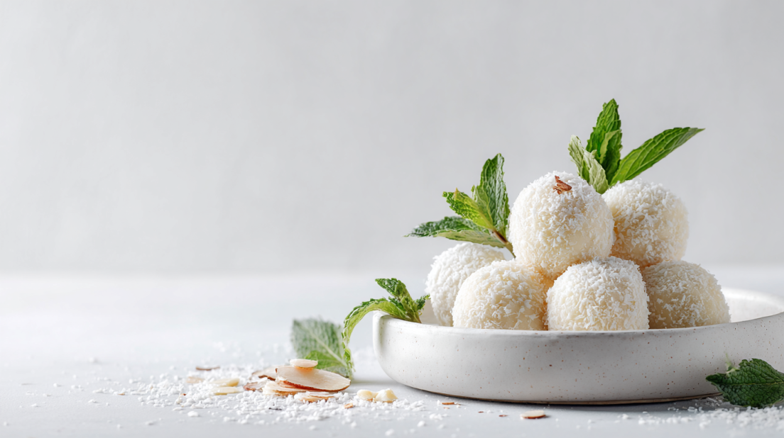 Delicious Cheesecake Protein Balls for Guilt-Free Snacking: A Tasty Treat Your Family Will Love!