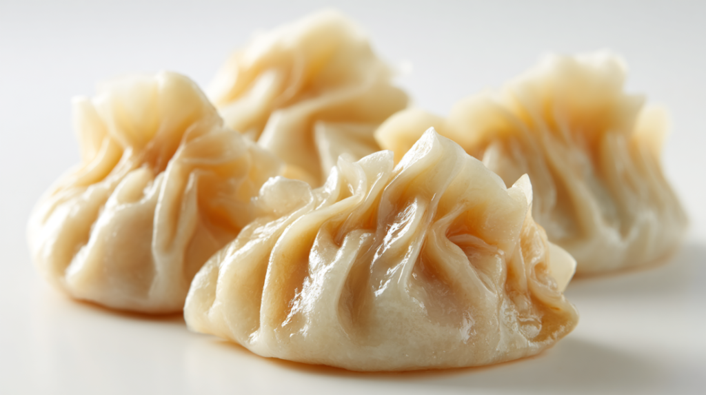 Dumplings