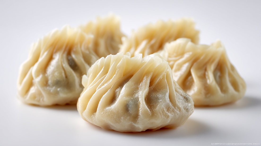 Dumplings