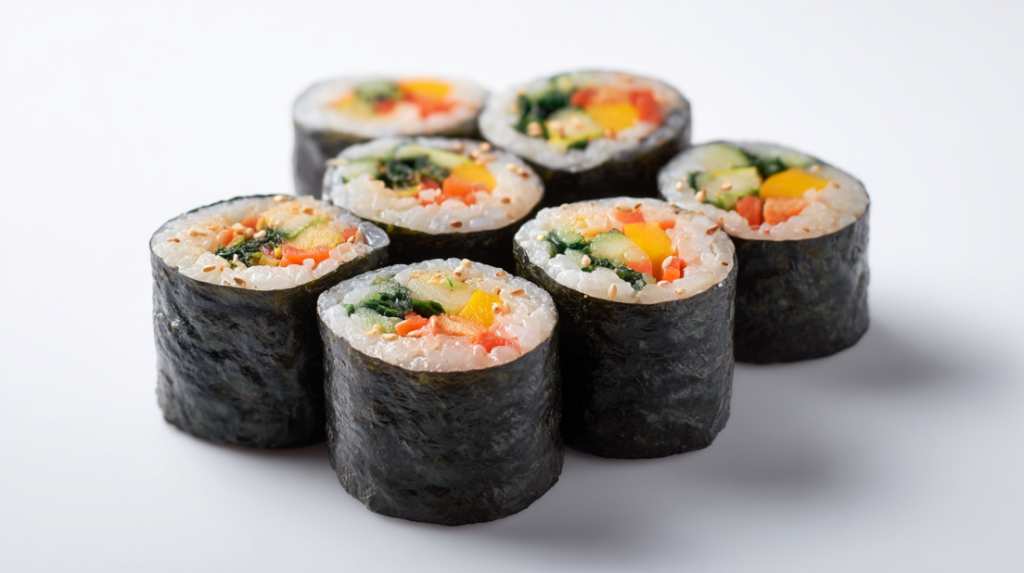 Kimbap
