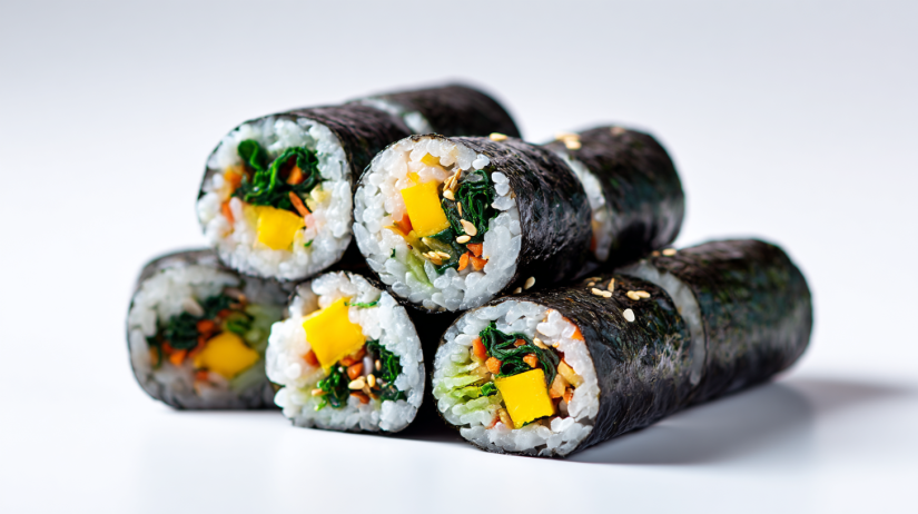 Kimbap